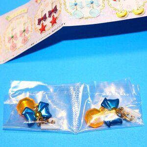 Sailor Moon Sailor Venus Earphone Charms
